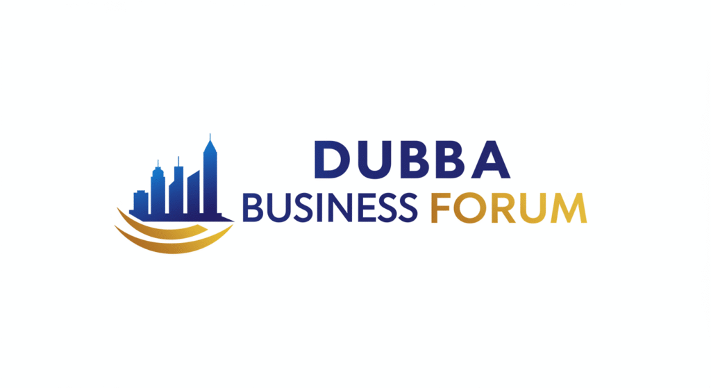 Dubai Business Forum Privacy Policy